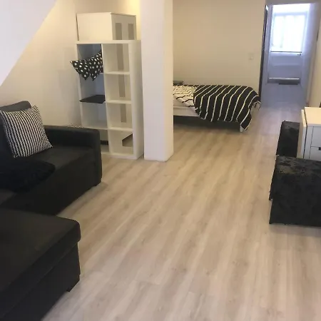Elegant Boavista Apartment *