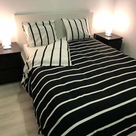 Elegant Boavista Apartment *