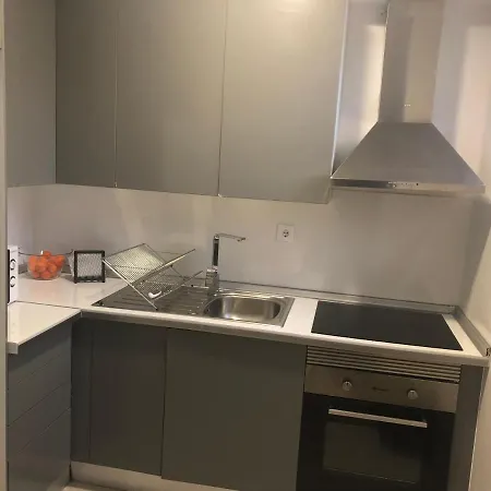 Elegant Boavista Apartment *