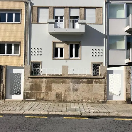 Elegant Boavista Apartment *