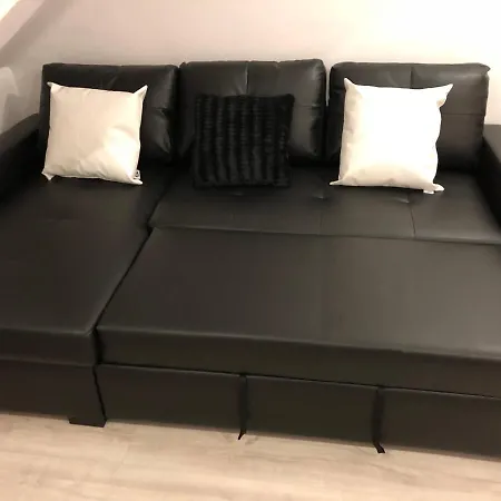Elegant Boavista Apartment Porto